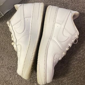 Nike Air Force 1s